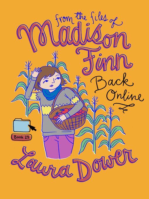 Title details for Back Online by Laura Dower - Available